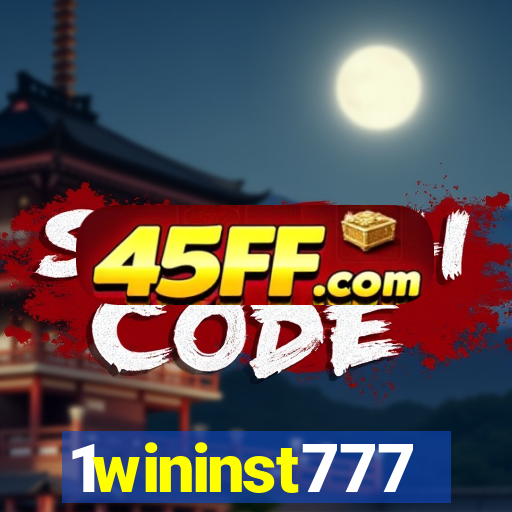 1wininst777
