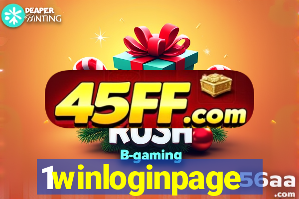 1winloginpage