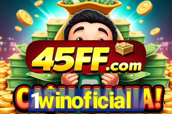 1winoficial
