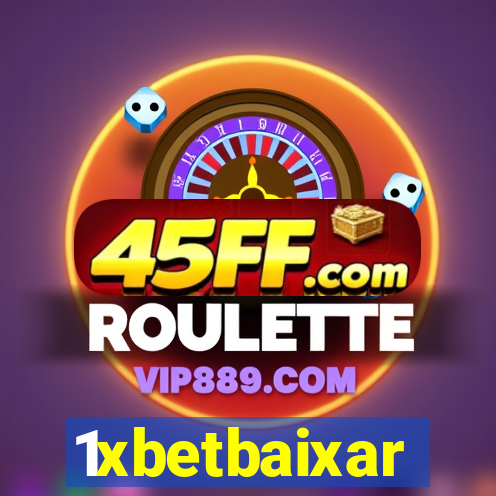 1xbetbaixar