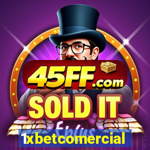 1xbetcomercial