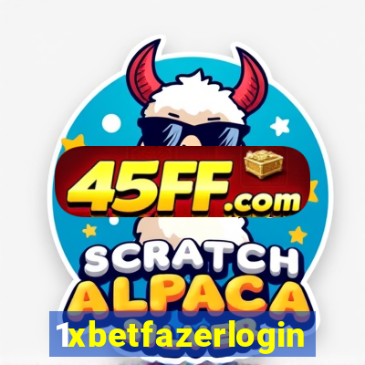 1xbetfazerlogin