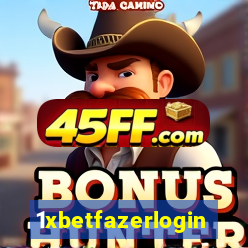 1xbetfazerlogin