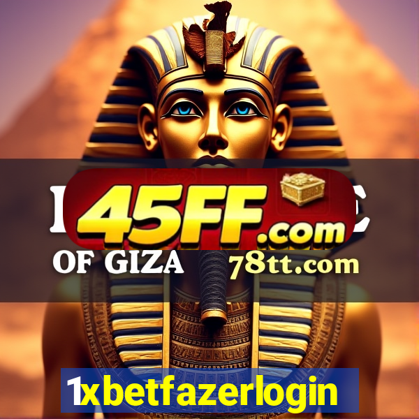 1xbetfazerlogin