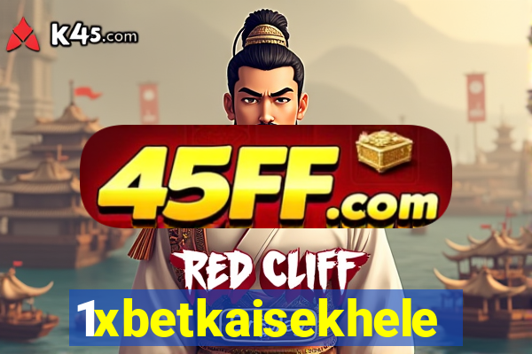 1xbetkaisekhele