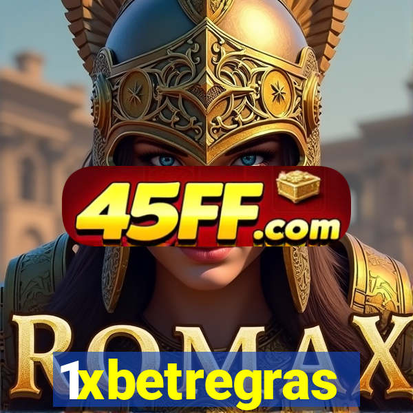 1xbetregras