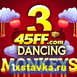 1xstavka.ru