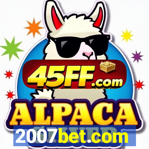 2007bet.com