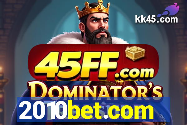 2010bet.com