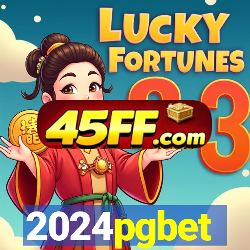 2024pgbet