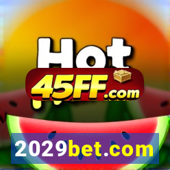 2029bet.com