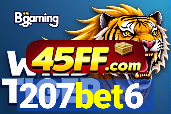 207bet6