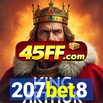 207bet8