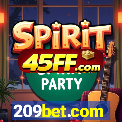209bet.com