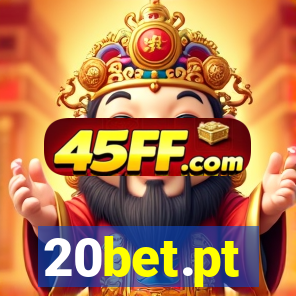 20bet.pt