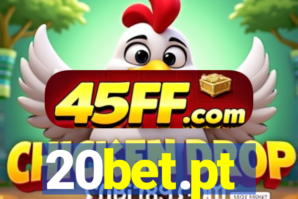 20bet.pt