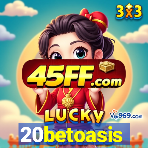 20betoasis