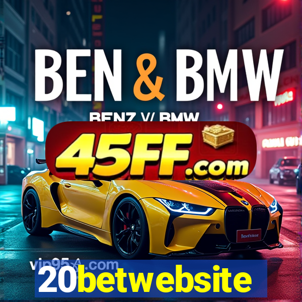 20betwebsite