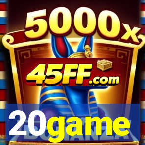 20game