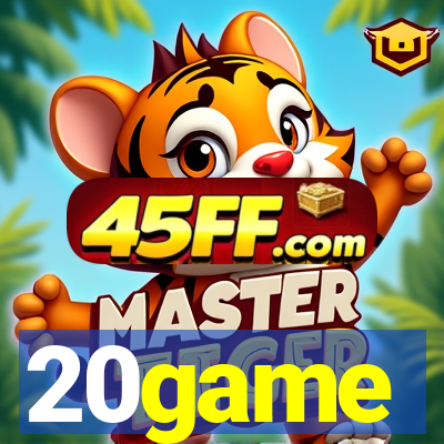 20game