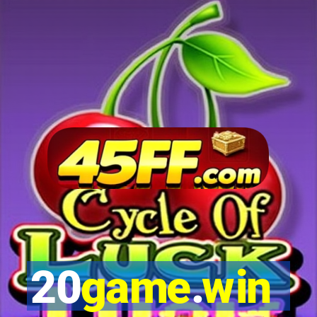 20game.win