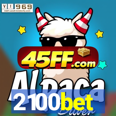 2100bet