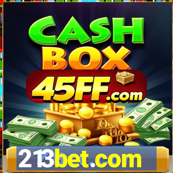213bet.com