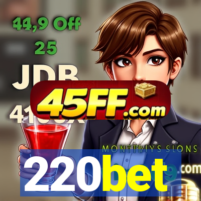 220bet
