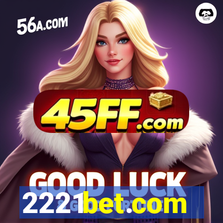 2221bet.com
