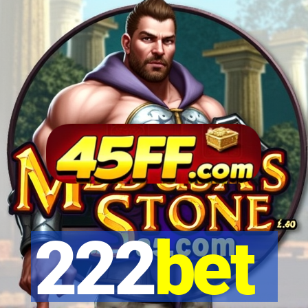 222bet