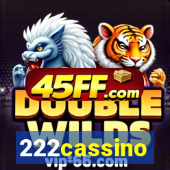 222cassino