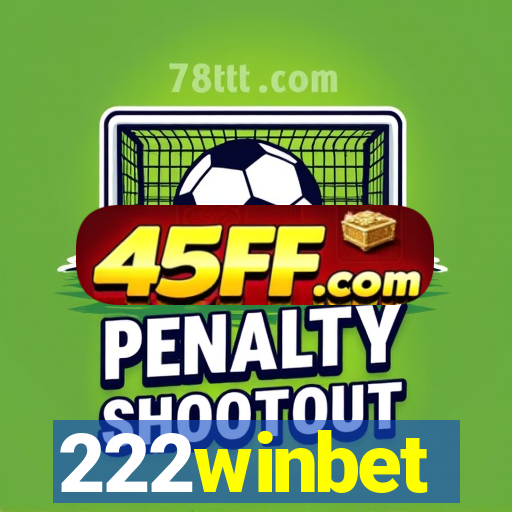 222winbet