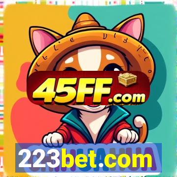 223bet.com