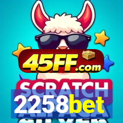 2258bet