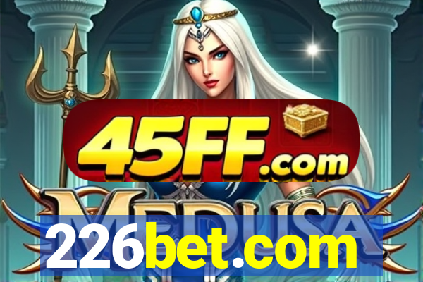 226bet.com