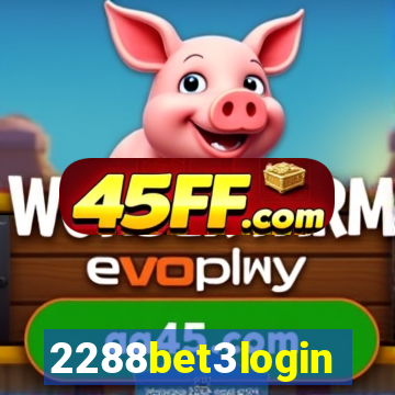 2288bet3login