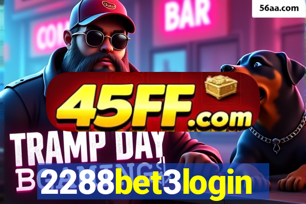 2288bet3login