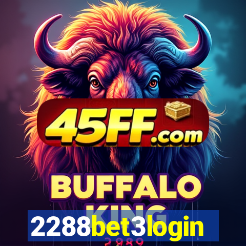 2288bet3login