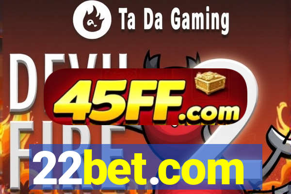 22bet.com