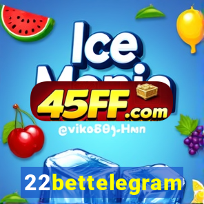 22bettelegram