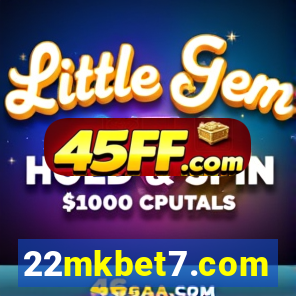 22mkbet7.com