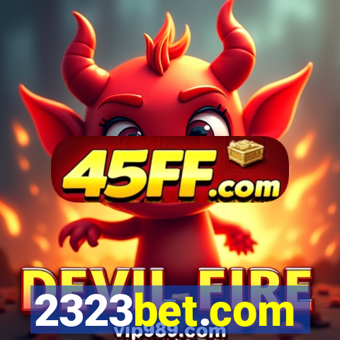 2323bet.com