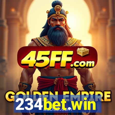 234bet.win