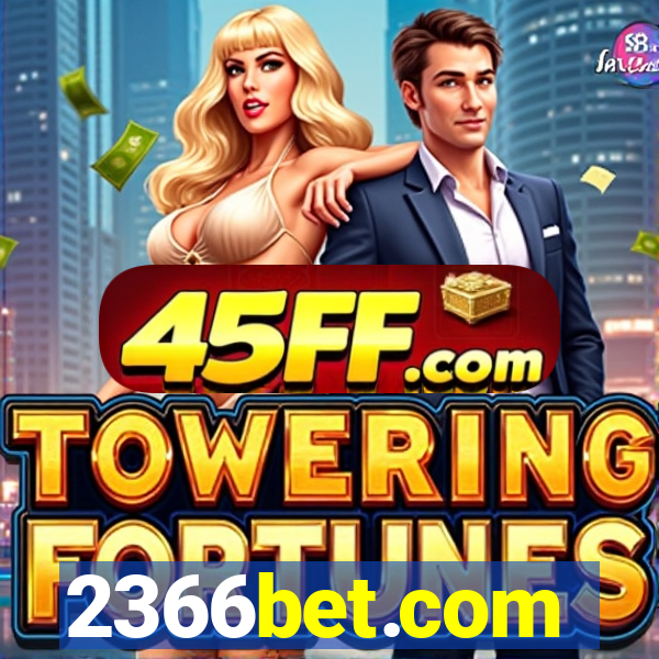 2366bet.com