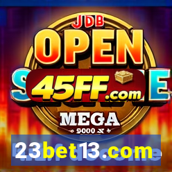 23bet13.com