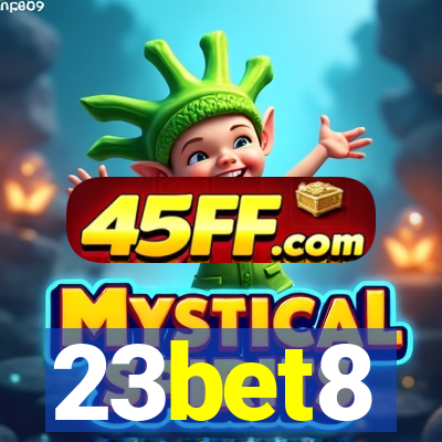 23bet8
