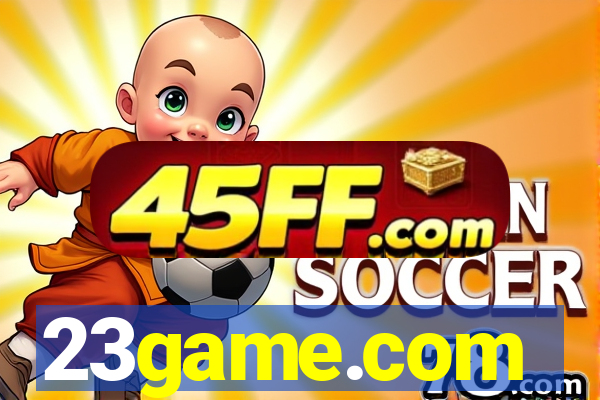23game.com