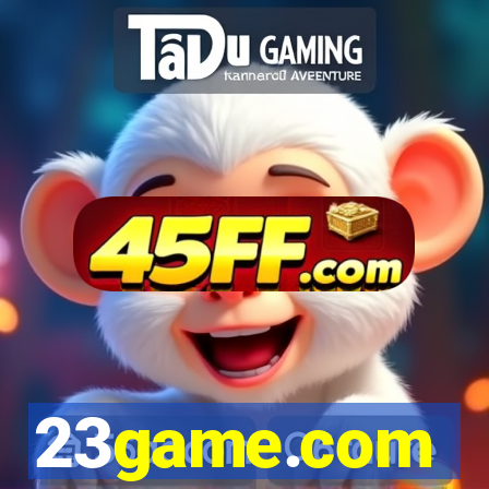 23game.com