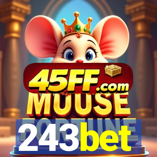243bet