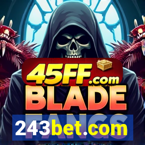 243bet.com